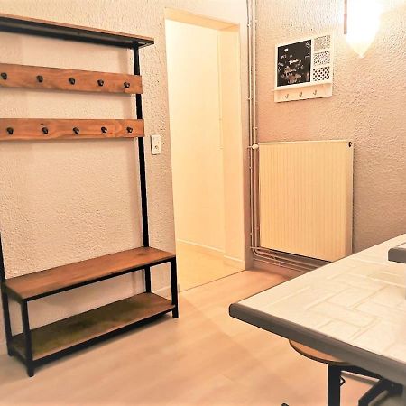 Greyhound - Grand Appartement Centre-Ville ซัวซง ภายนอก รูปภาพ