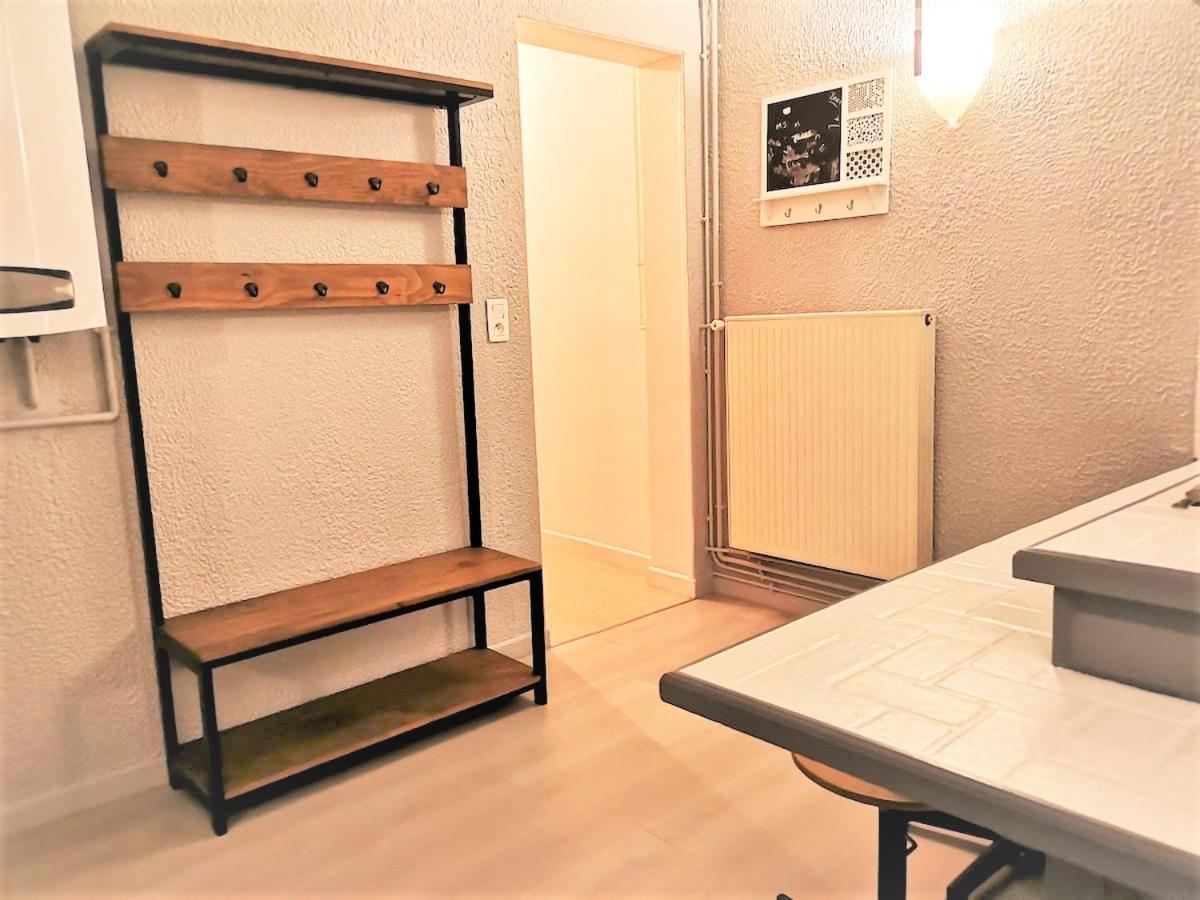 Greyhound - Grand Appartement Centre-Ville ซัวซง ภายนอก รูปภาพ