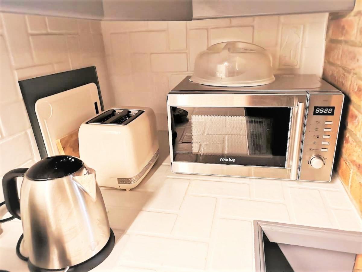 Greyhound - Grand Appartement Centre-Ville ซัวซง ภายนอก รูปภาพ