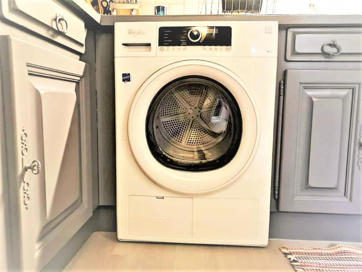 Greyhound - Grand Appartement Centre-Ville ซัวซง ภายนอก รูปภาพ